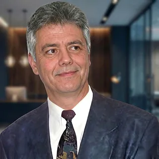 Marius Andronie, founder of Goldlett
